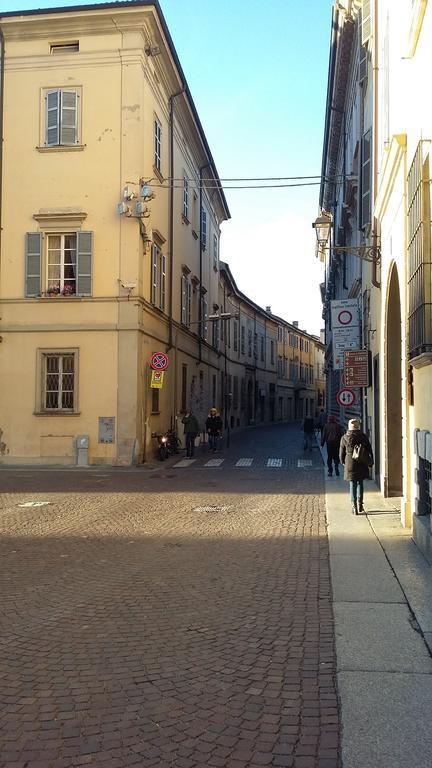 Residenza Teatro Piacenza Room photo